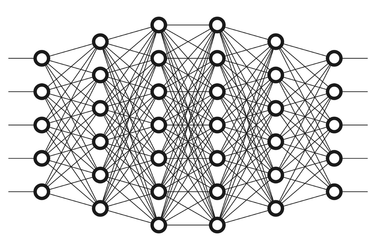 Deep Learning Logo